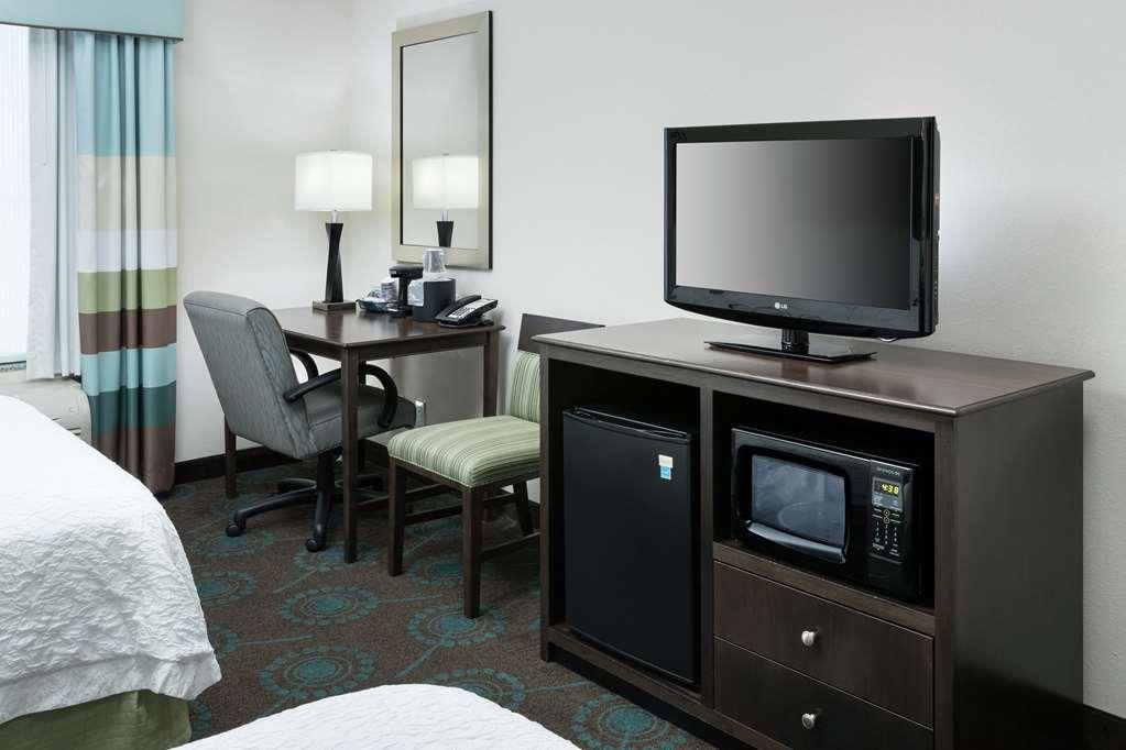 Hampton Inn & Suites Huntsville Research Park Area Quarto foto